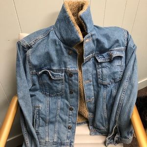 Topman Jean jacket